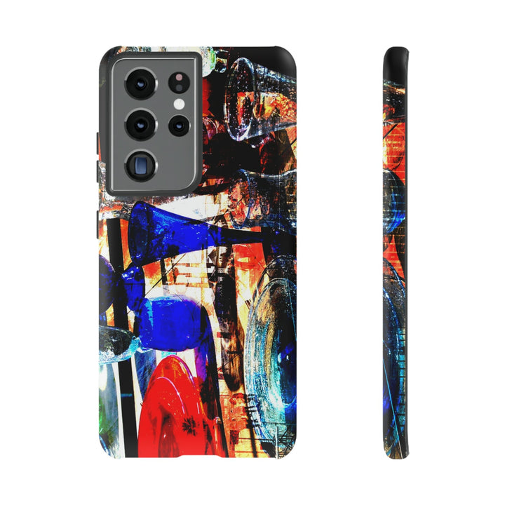 Cute Samsung Phone Case | Aesthetic Samsung Phone Case | Lunch Cote D&