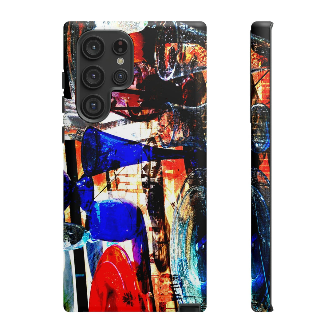 Cute Samsung Phone Case | Aesthetic Samsung Phone Case | Lunch Cote D&