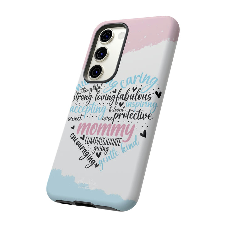 Cute Samsung Phone Case | Aesthetic Samsung Phone Case | Mother&
