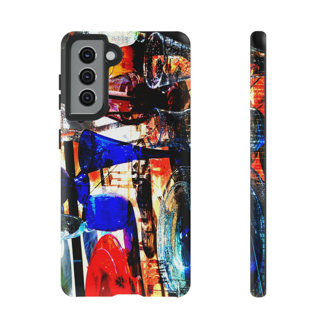 Cute Samsung Phone Case | Aesthetic Samsung Phone Case | Lunch Cote D&