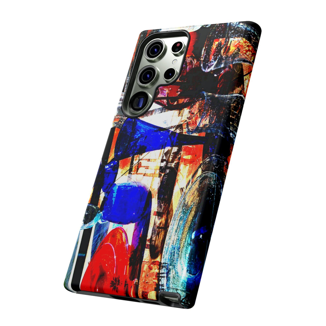 Cute Samsung Phone Case | Aesthetic Samsung Phone Case | Lunch Cote D&