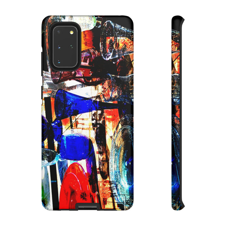 Cute Samsung Phone Case | Aesthetic Samsung Phone Case | Lunch Cote D&