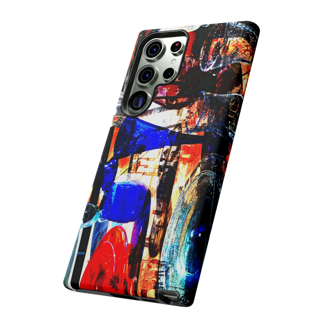 Cute Samsung Phone Case | Aesthetic Samsung Phone Case | Lunch Cote D&