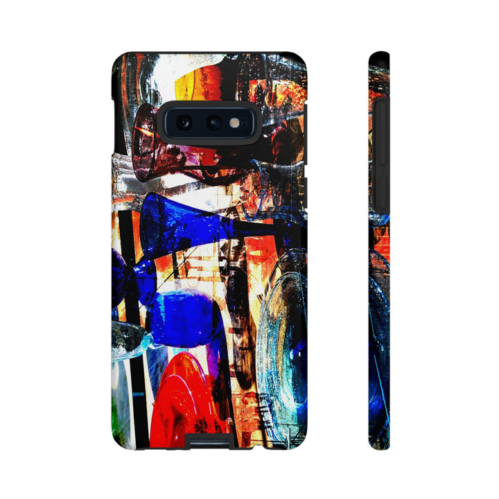 Cute Samsung Phone Case | Aesthetic Samsung Phone Case | Lunch Cote D&
