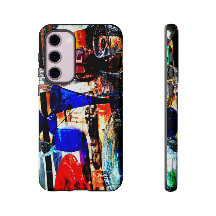 Cute Samsung Phone Case | Aesthetic Samsung Phone Case | Lunch Cote D&