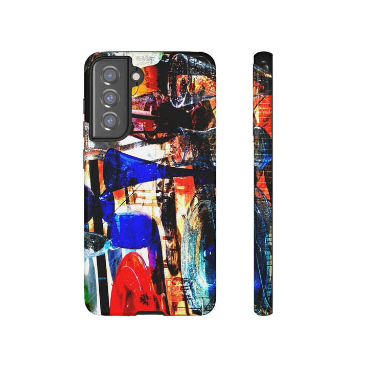 Cute Samsung Phone Case | Aesthetic Samsung Phone Case | Lunch Cote D&