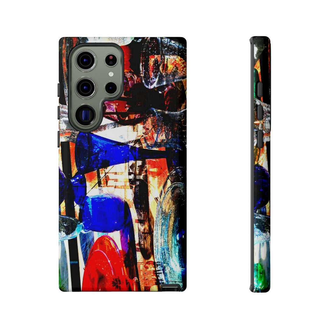 Cute Samsung Phone Case | Aesthetic Samsung Phone Case | Lunch Cote D&