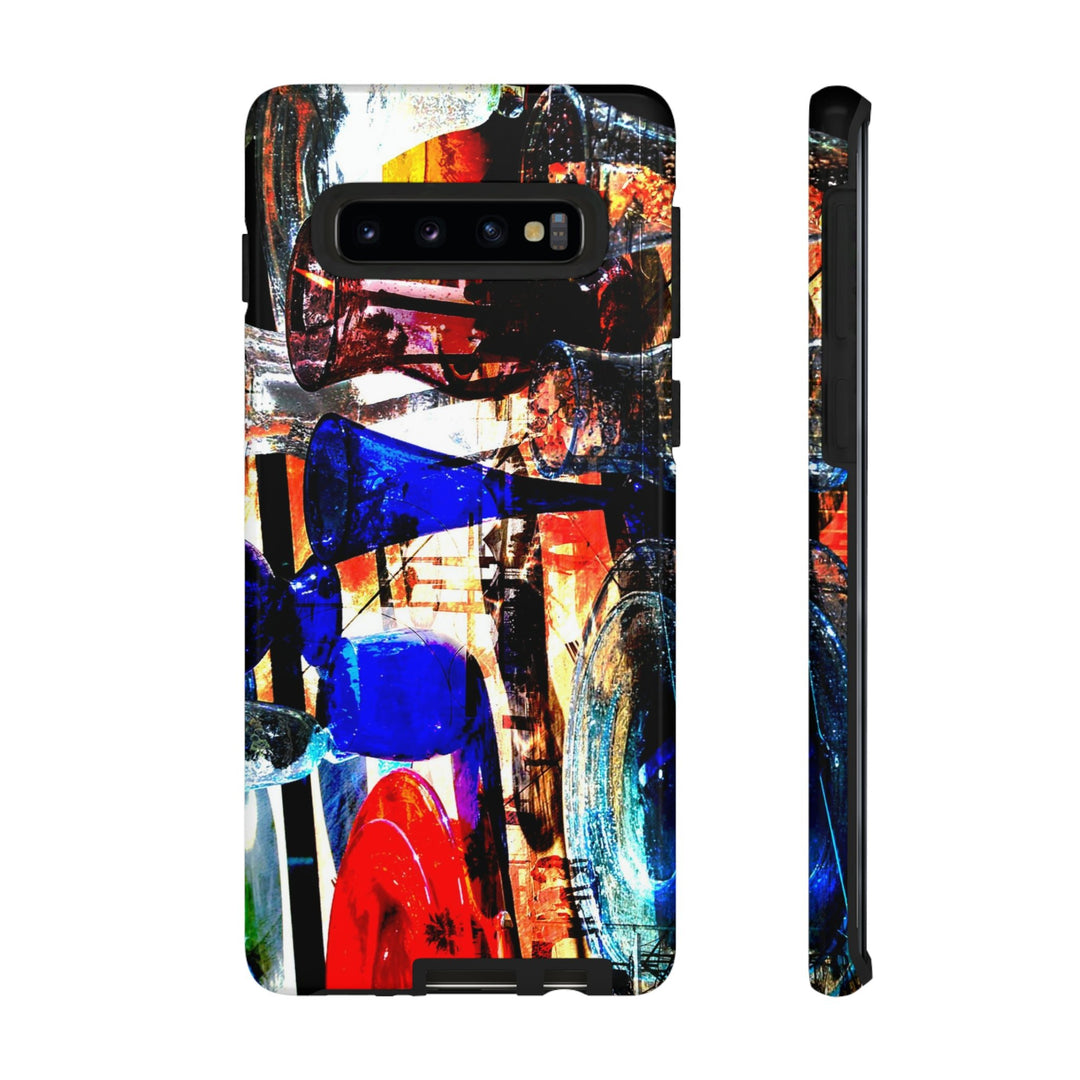 Cute Samsung Phone Case | Aesthetic Samsung Phone Case | Lunch Cote D&