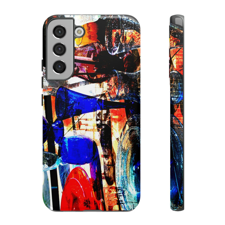 Cute Samsung Phone Case | Aesthetic Samsung Phone Case | Lunch Cote D&