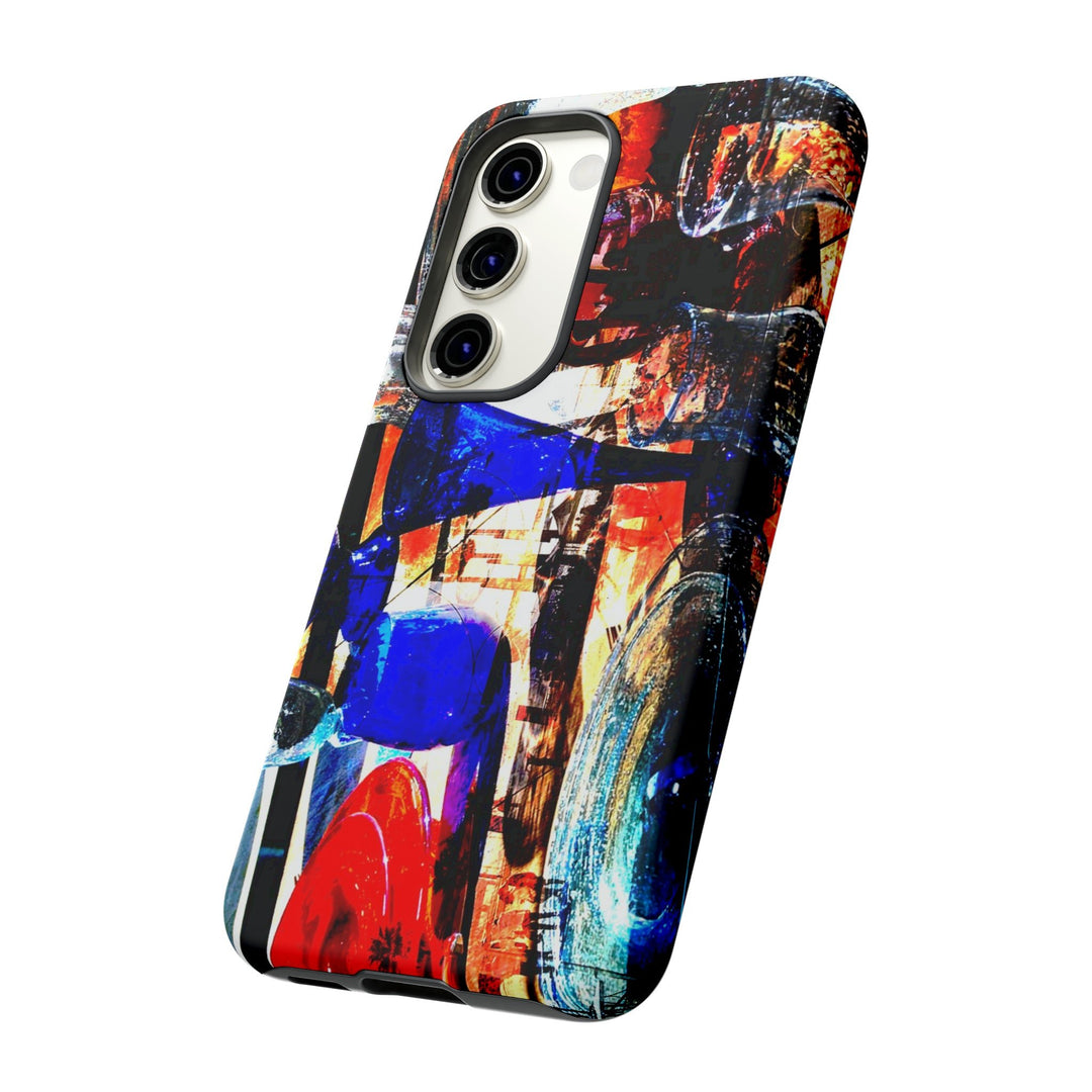 Cute Samsung Phone Case | Aesthetic Samsung Phone Case | Lunch Cote D&