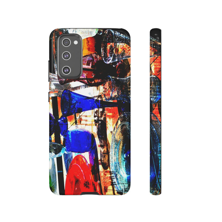 Cute Samsung Phone Case | Aesthetic Samsung Phone Case | Lunch Cote D&