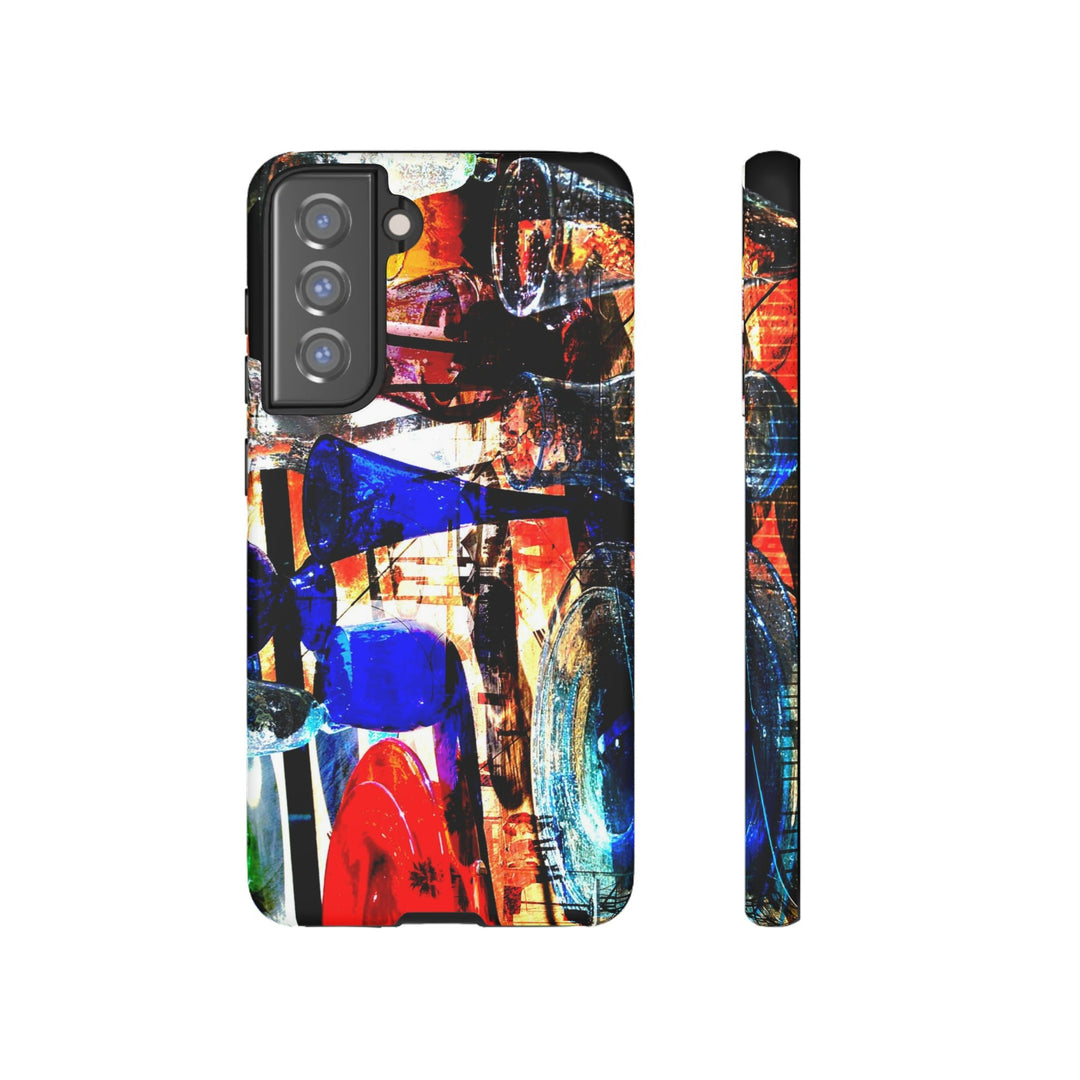 Cute Samsung Phone Case | Aesthetic Samsung Phone Case | Lunch Cote D&