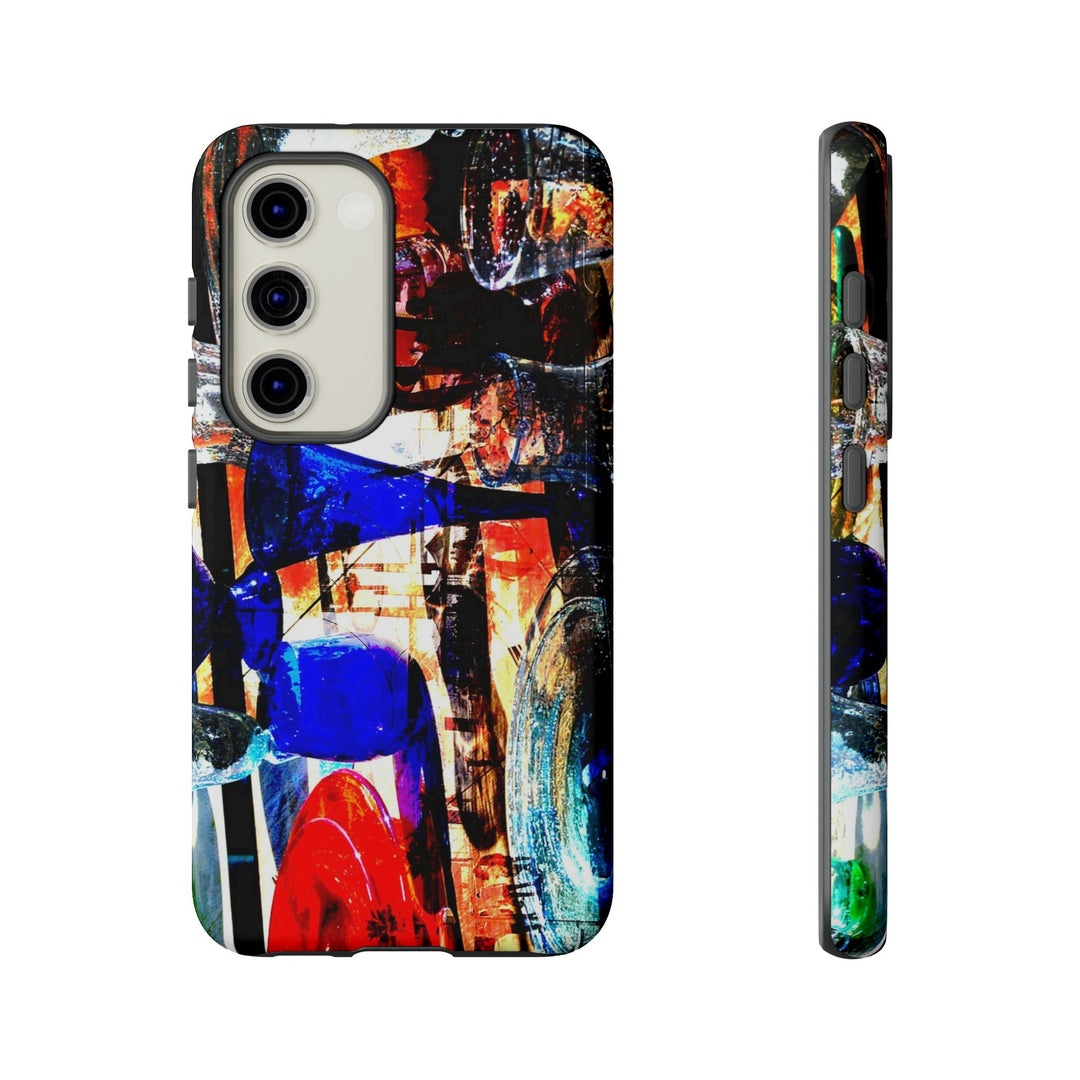 Cute Samsung Phone Case | Aesthetic Samsung Phone Case | Lunch Cote D&