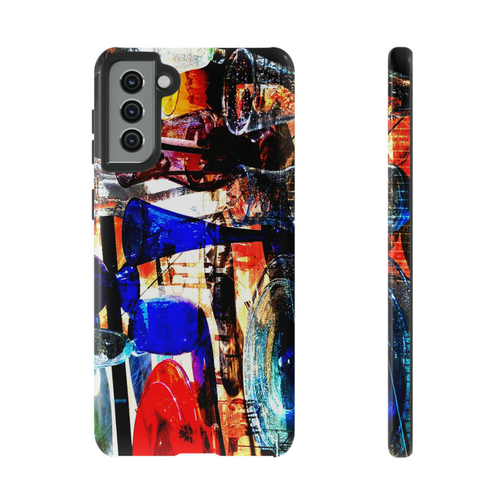 Cute Samsung Phone Case | Aesthetic Samsung Phone Case | Lunch Cote D&