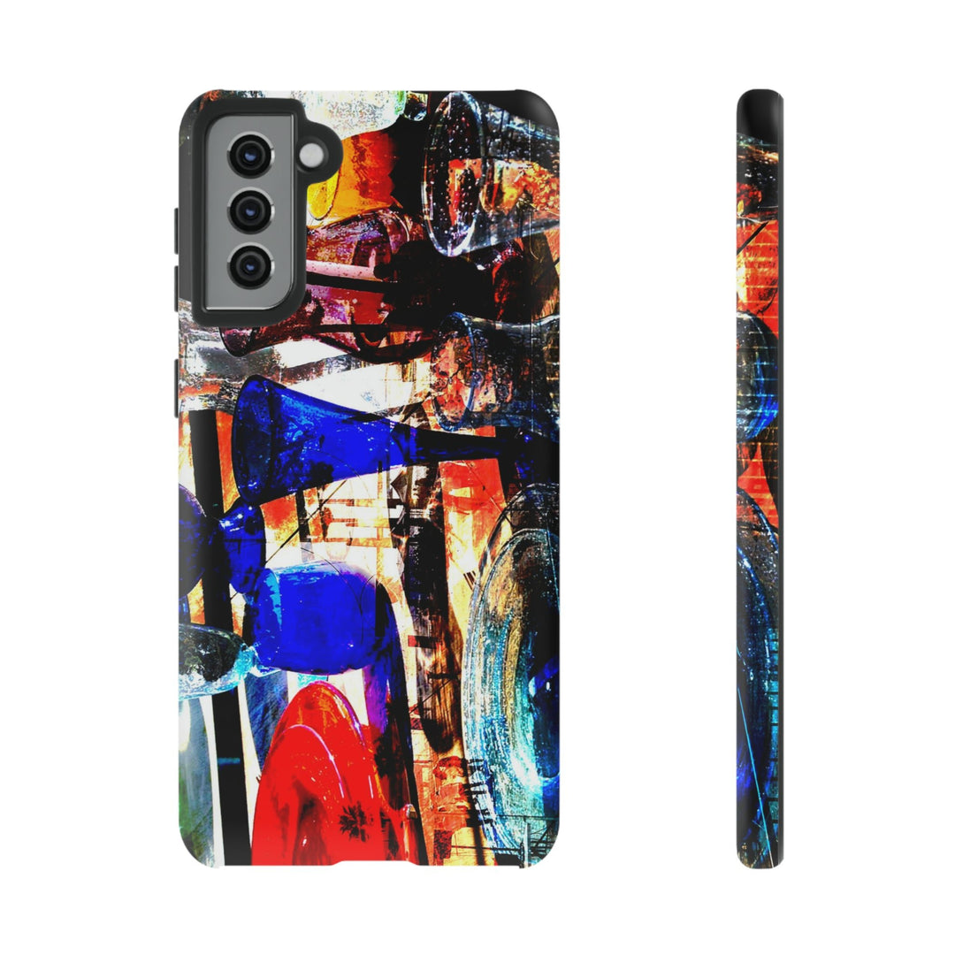 Cute Samsung Phone Case | Aesthetic Samsung Phone Case | Lunch Cote D&