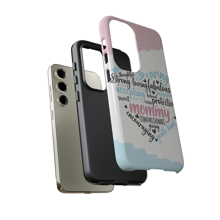 Cute Samsung Phone Case | Aesthetic Samsung Phone Case | Mother&