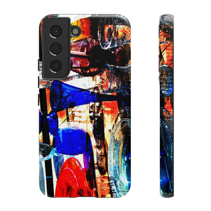 Cute Samsung Phone Case | Aesthetic Samsung Phone Case | Lunch Cote D&