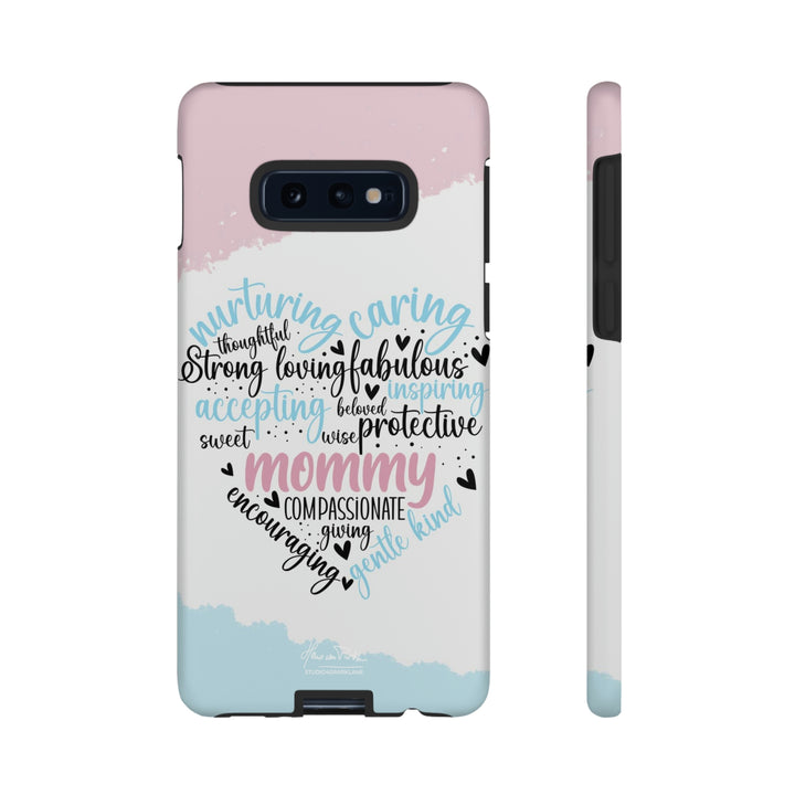 Cute Samsung Phone Case | Aesthetic Samsung Phone Case | Mother&