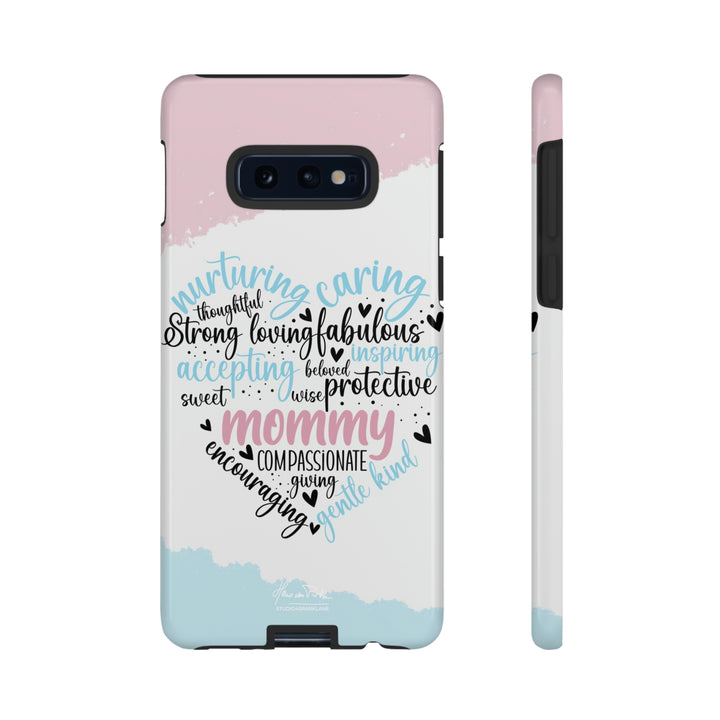 Cute Samsung Phone Case | Aesthetic Samsung Phone Case | Mother&