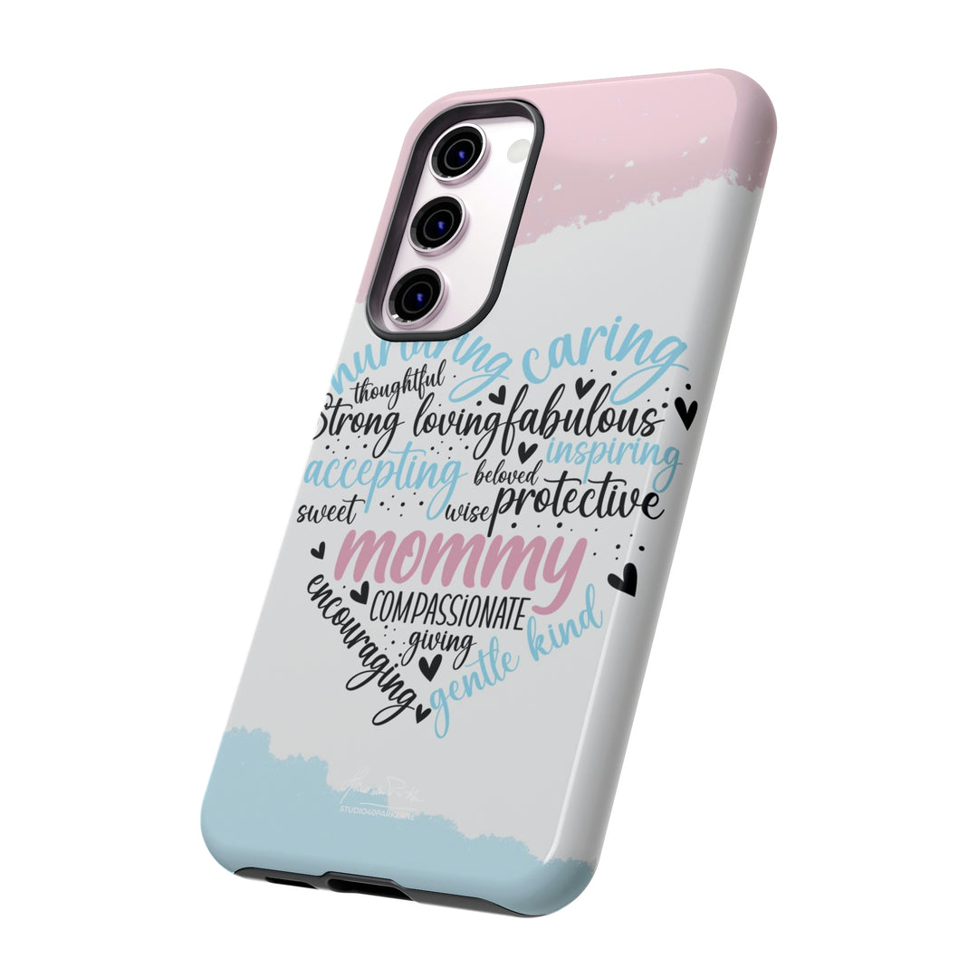 Cute Samsung Phone Case | Aesthetic Samsung Phone Case | Mother&