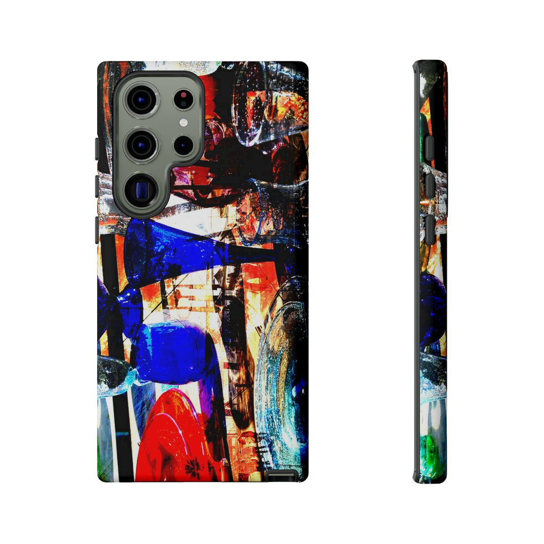 Cute Samsung Phone Case | Aesthetic Samsung Phone Case | Lunch Cote D&