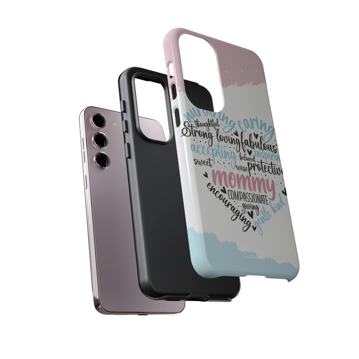 Cute Samsung Phone Case | Aesthetic Samsung Phone Case | Mother&