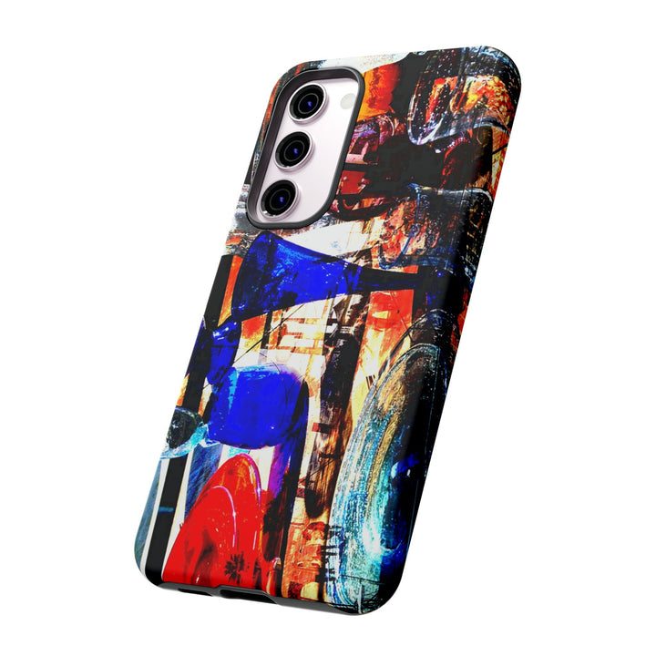 Cute Samsung Phone Case | Aesthetic Samsung Phone Case | Lunch Cote D&