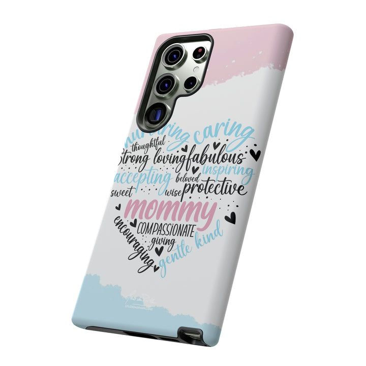 Cute Samsung Phone Case | Aesthetic Samsung Phone Case | Mother&