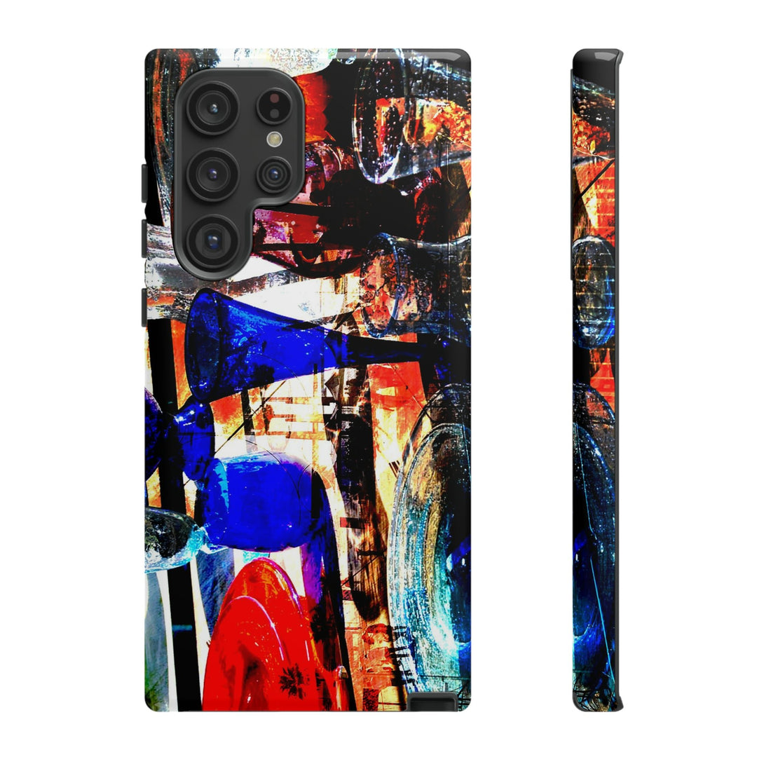 Cute Samsung Phone Case | Aesthetic Samsung Phone Case | Lunch Cote D&