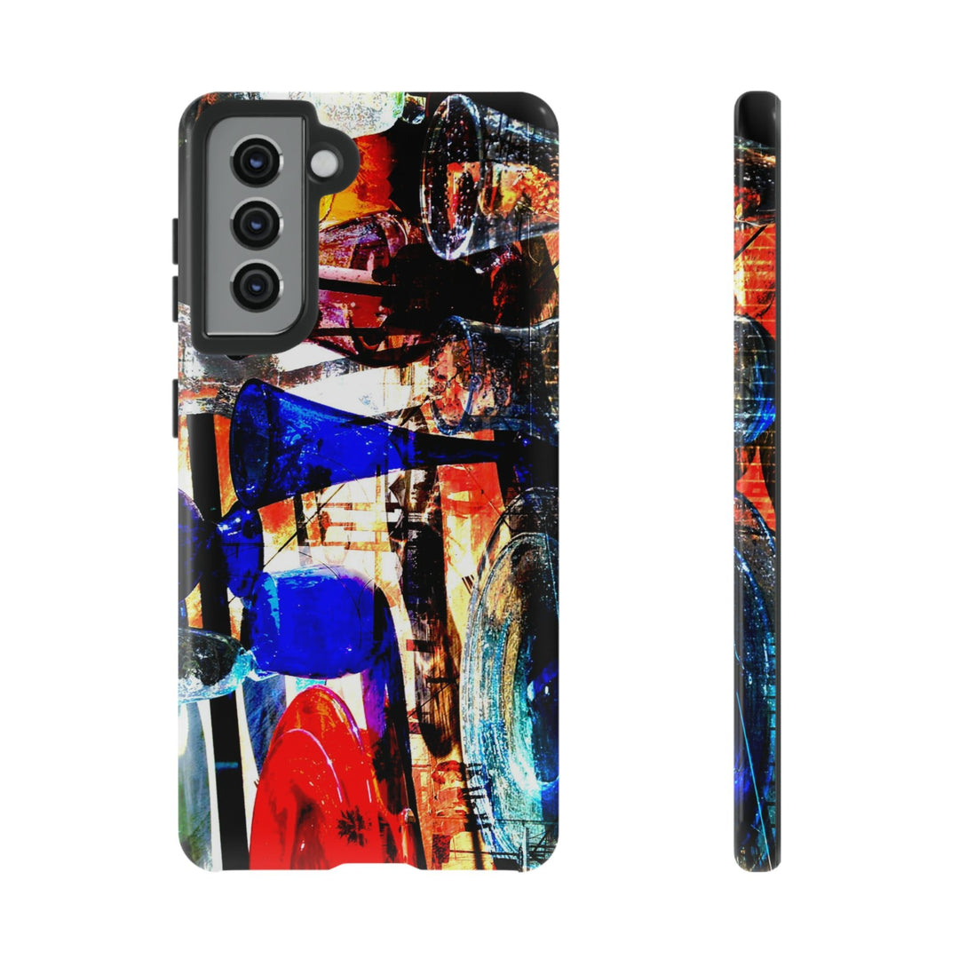 Cute Samsung Phone Case | Aesthetic Samsung Phone Case | Lunch Cote D&