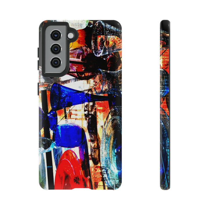 Cute Samsung Phone Case | Aesthetic Samsung Phone Case | Lunch Cote D&
