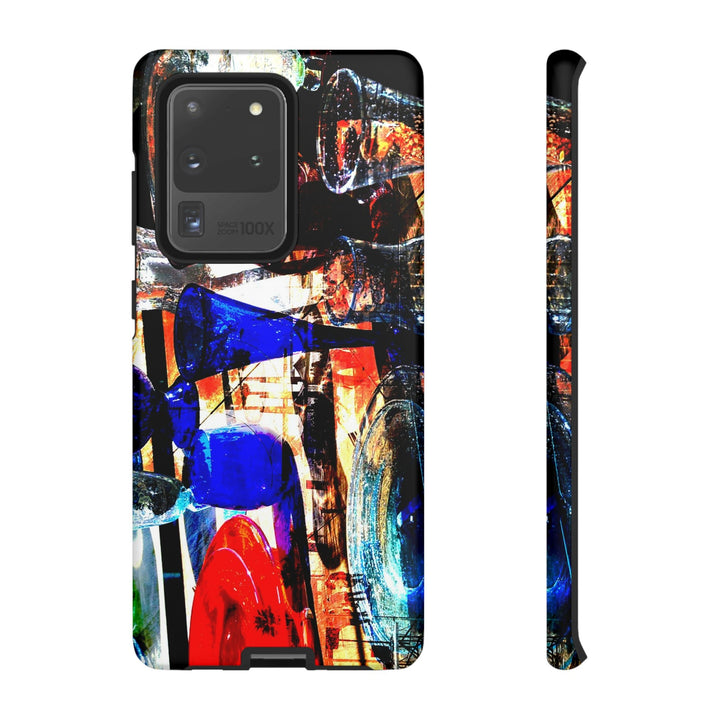 Cute Samsung Phone Case | Aesthetic Samsung Phone Case | Lunch Cote D&