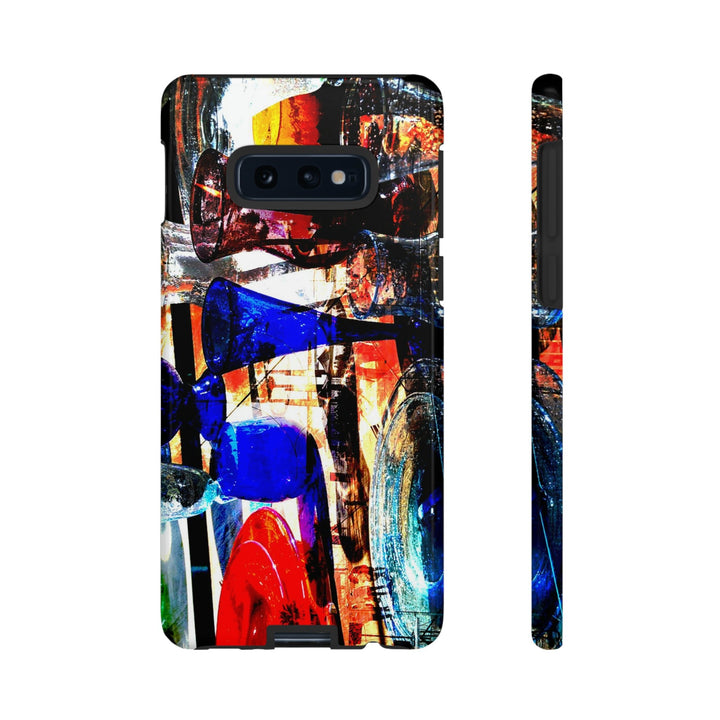 Cute Samsung Phone Case | Aesthetic Samsung Phone Case | Lunch Cote D&