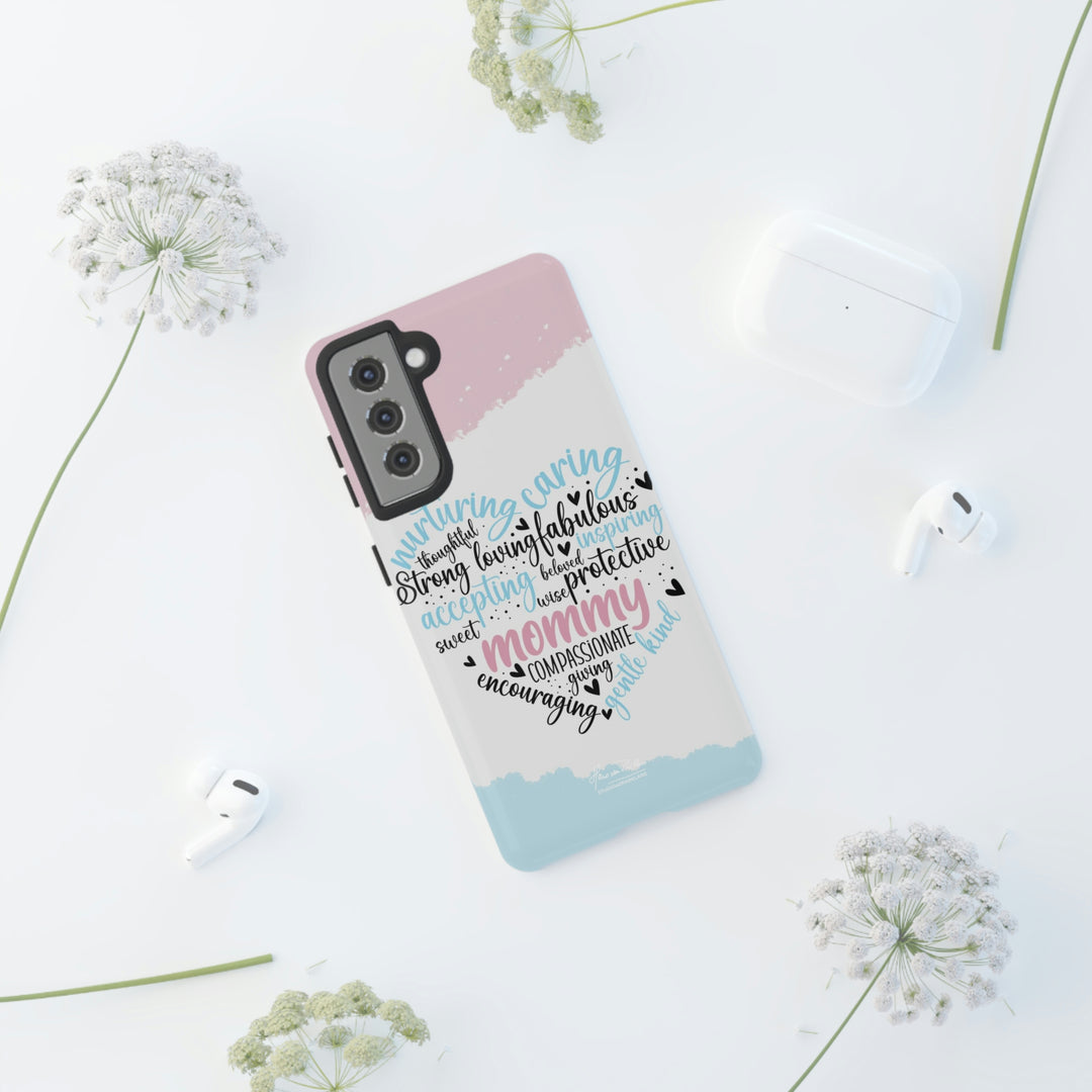 Cute Samsung Phone Case | Aesthetic Samsung Phone Case | Mother&