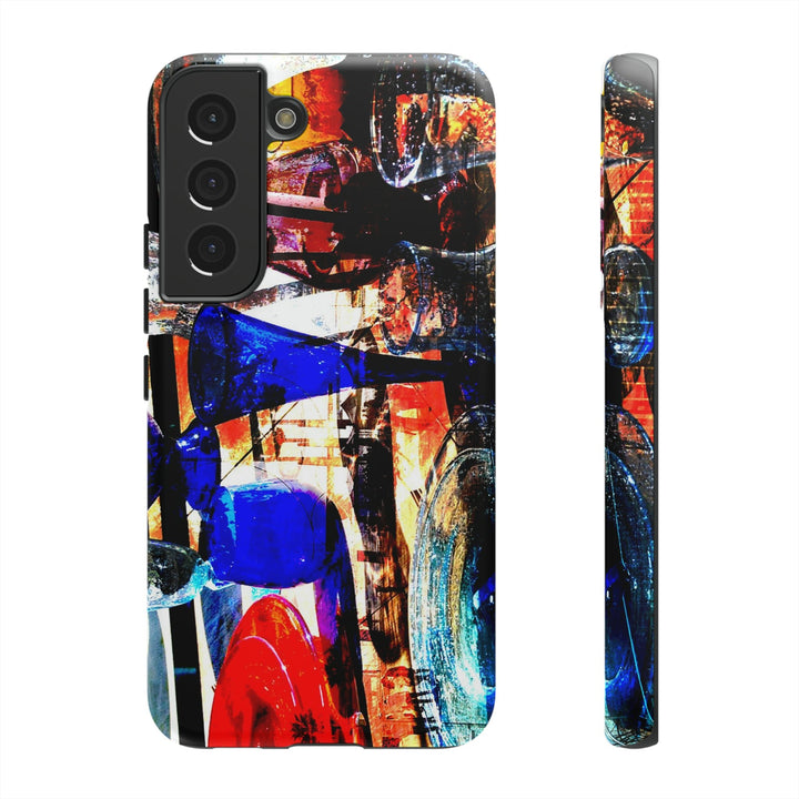 Cute Samsung Phone Case | Aesthetic Samsung Phone Case | Lunch Cote D&