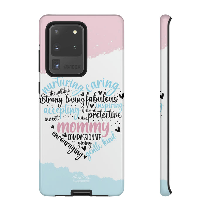Cute Samsung Phone Case | Aesthetic Samsung Phone Case | Mother&