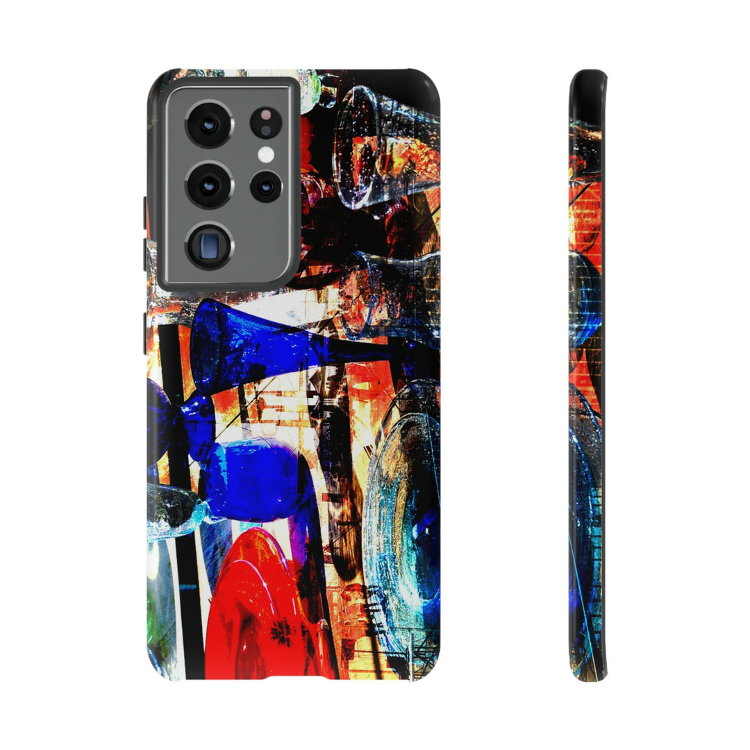 Cute Samsung Phone Case | Aesthetic Samsung Phone Case | Lunch Cote D&