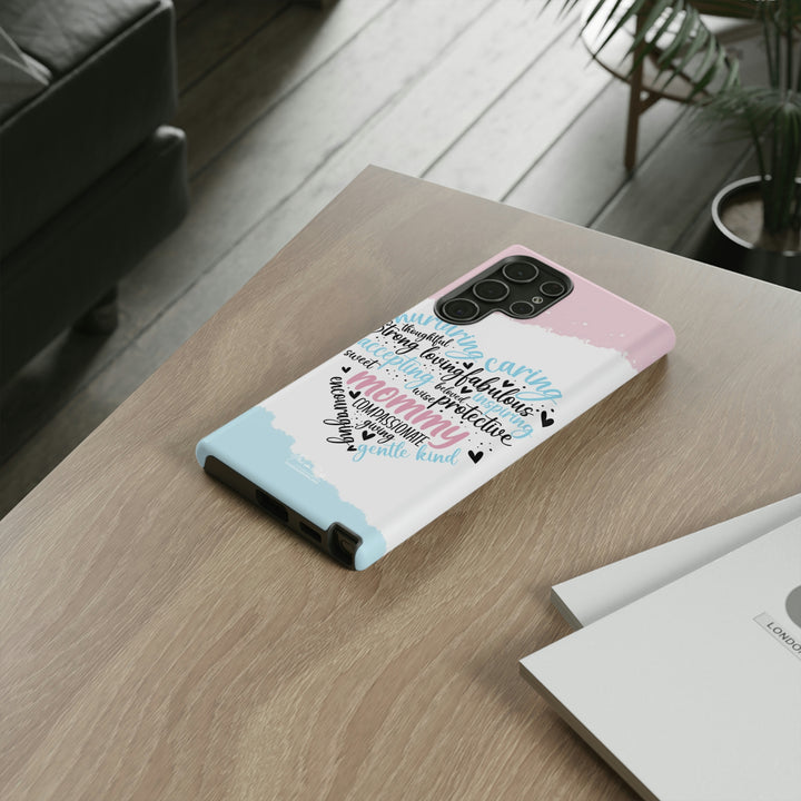 Cute Samsung Phone Case | Aesthetic Samsung Phone Case | Mother&