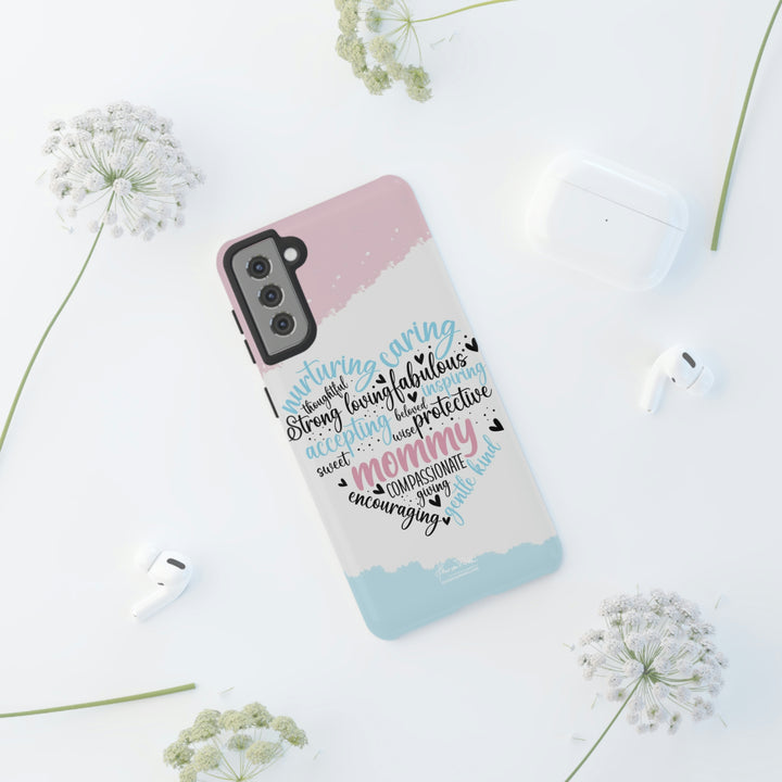 Cute Samsung Phone Case | Aesthetic Samsung Phone Case | Mother&