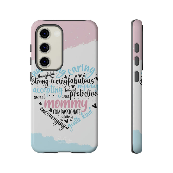 Cute Samsung Phone Case | Aesthetic Samsung Phone Case | Mother&