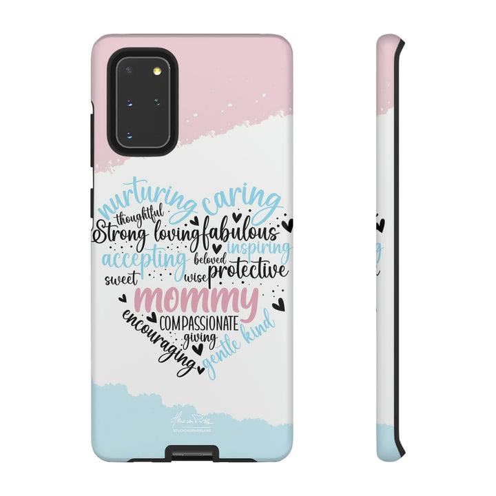 Cute Samsung Phone Case | Aesthetic Samsung Phone Case | Mother&
