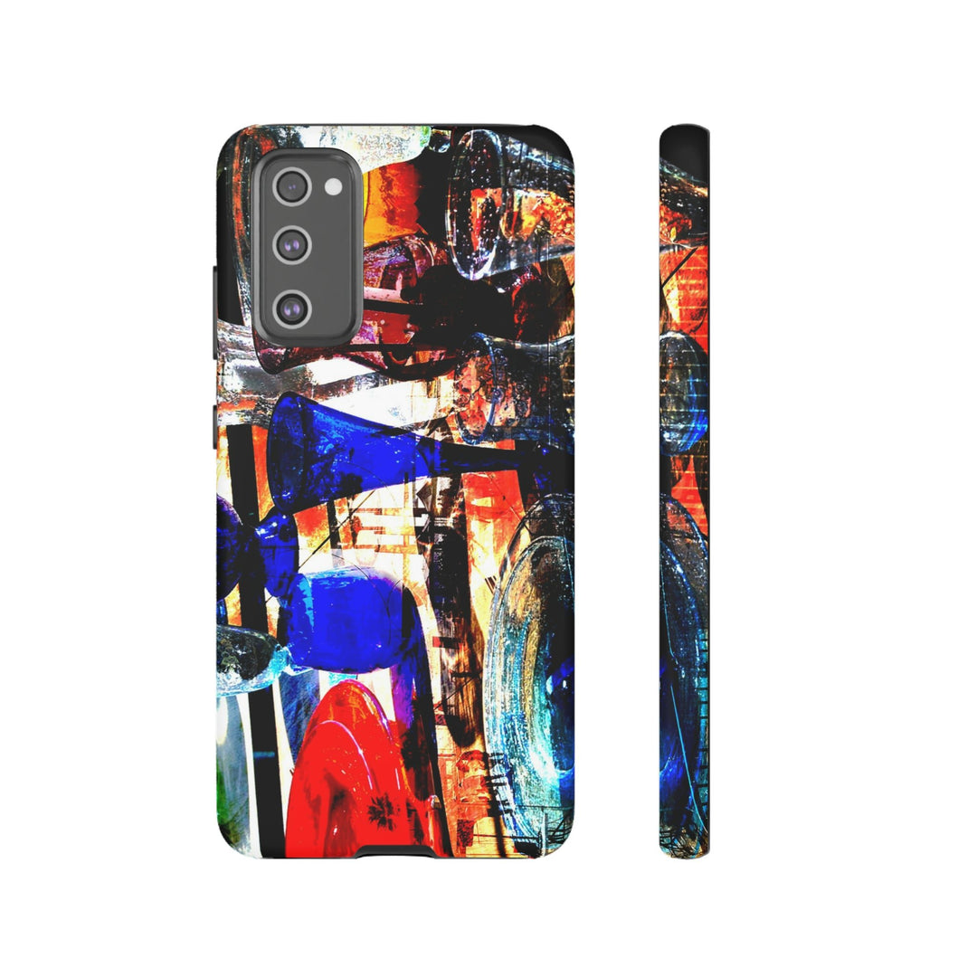 Cute Samsung Phone Case | Aesthetic Samsung Phone Case | Lunch Cote D&