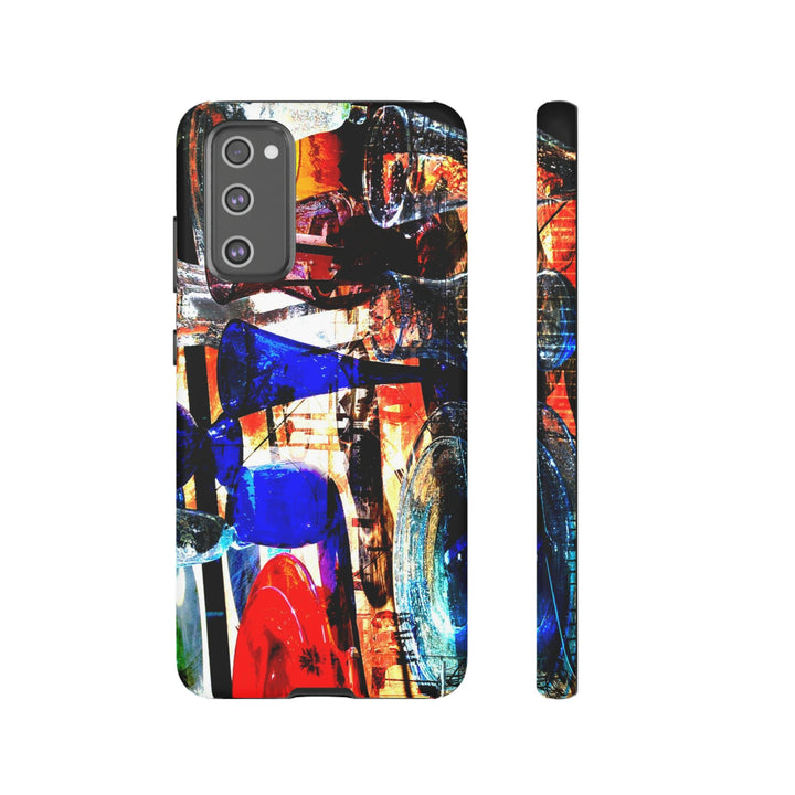 Cute Samsung Phone Case | Aesthetic Samsung Phone Case | Lunch Cote D&