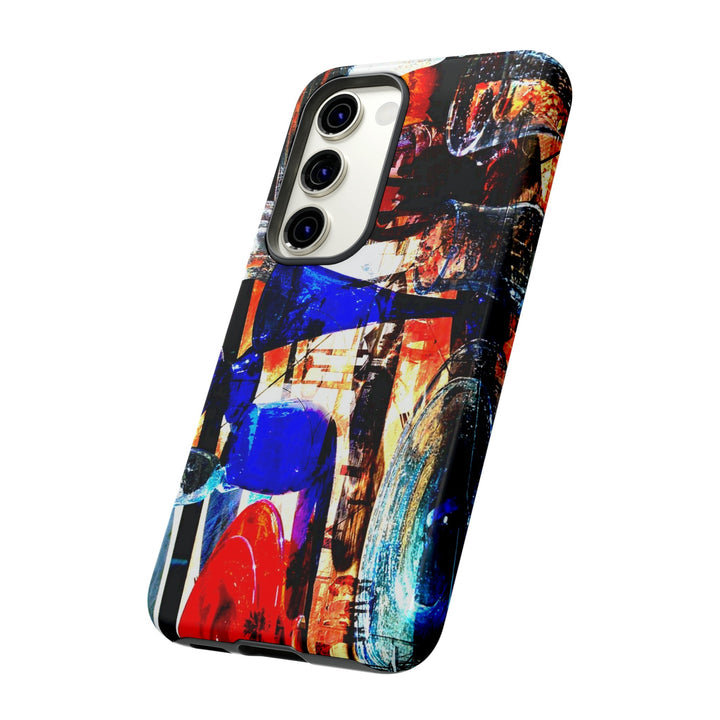 Cute Samsung Phone Case | Aesthetic Samsung Phone Case | Lunch Cote D&
