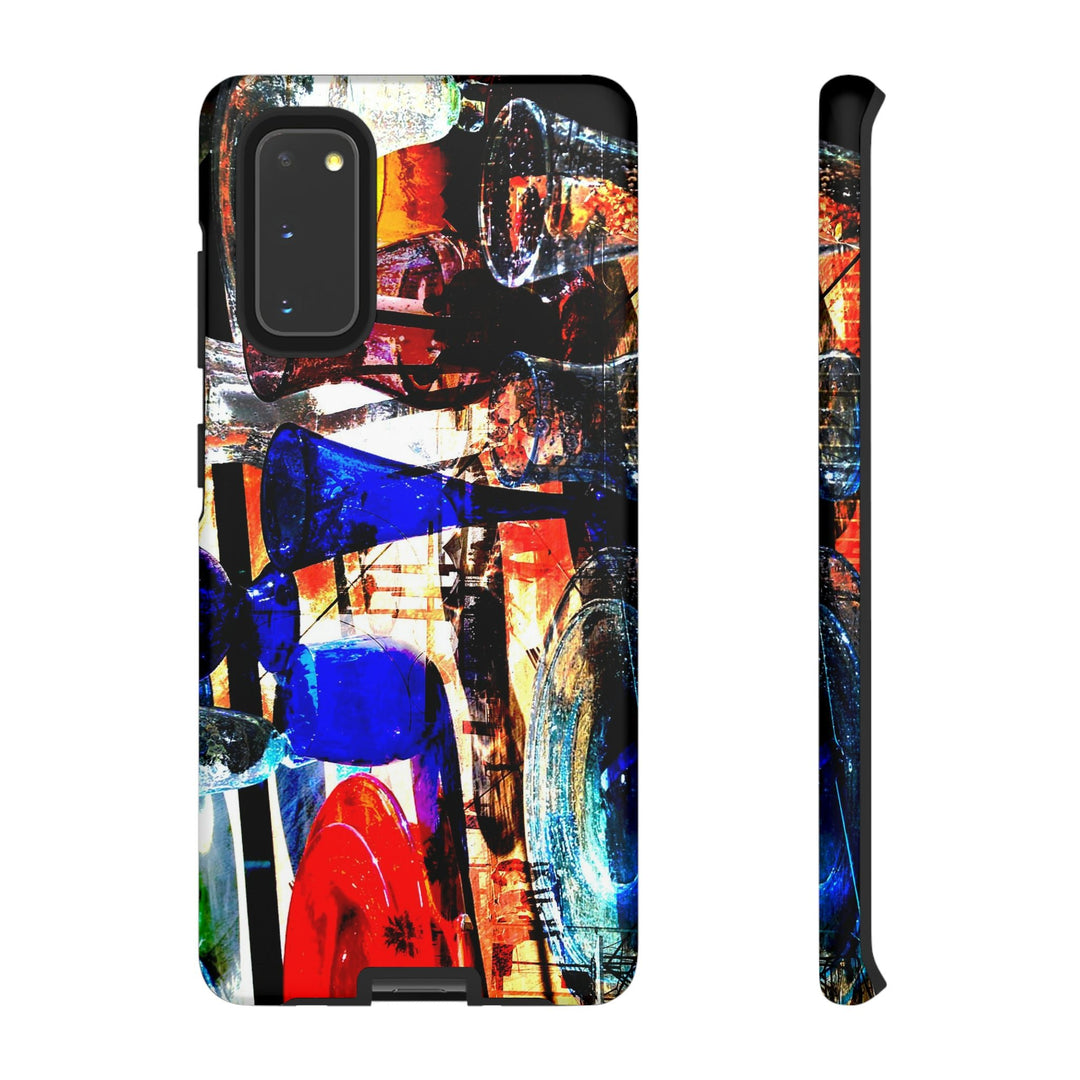 Cute Samsung Phone Case | Aesthetic Samsung Phone Case | Lunch Cote D&