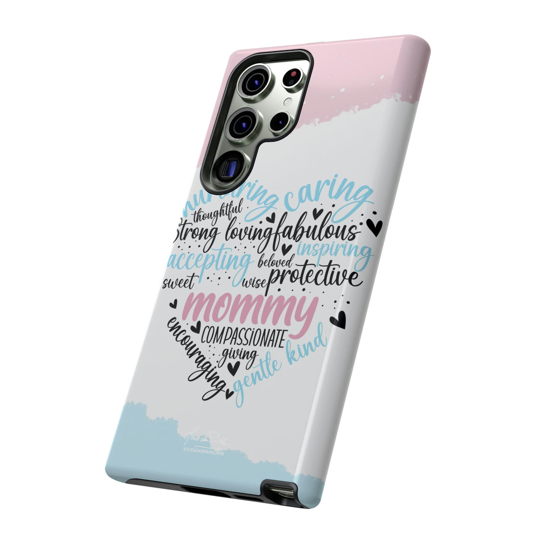 Cute Samsung Phone Case | Aesthetic Samsung Phone Case | Mother&