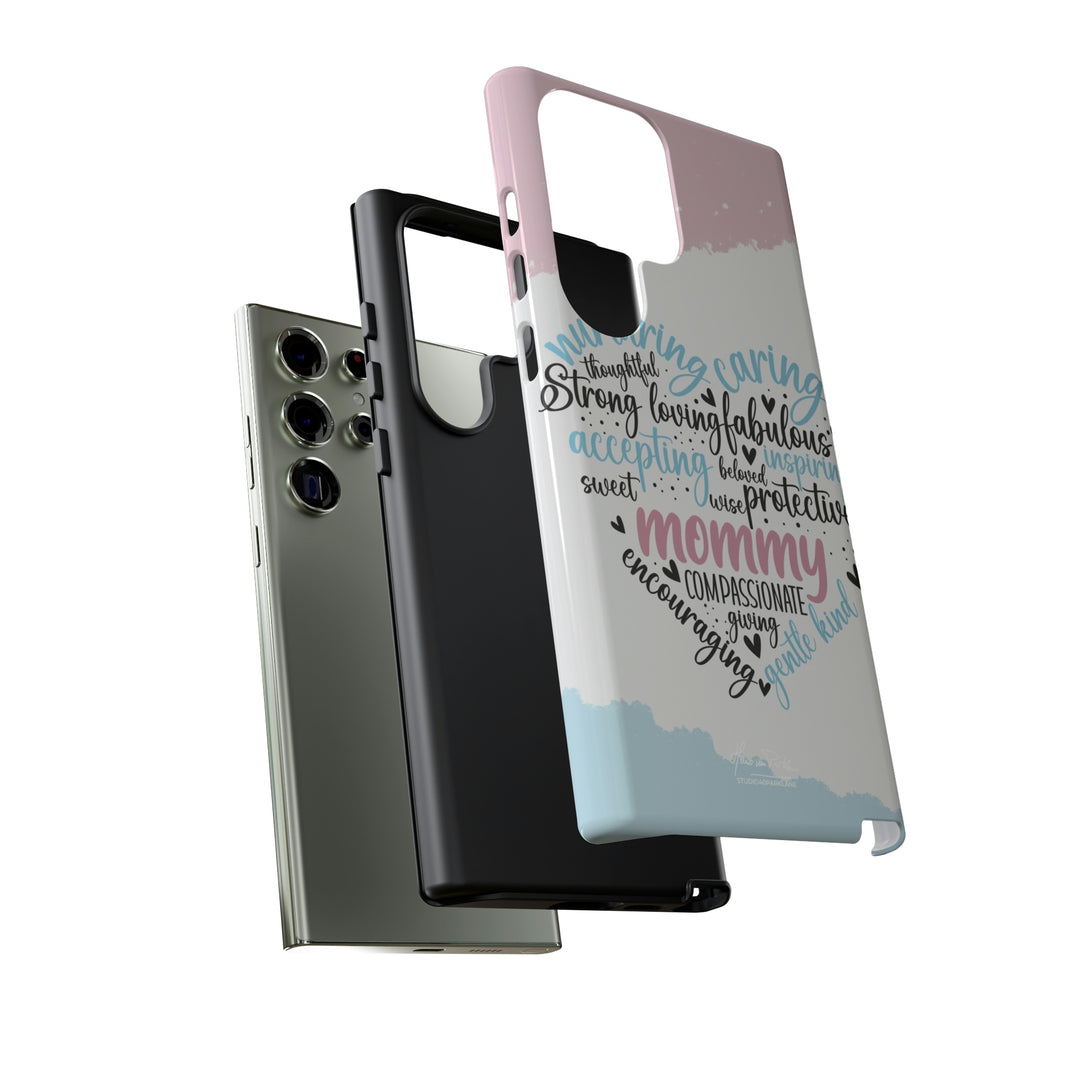 Cute Samsung Phone Case | Aesthetic Samsung Phone Case | Mother&
