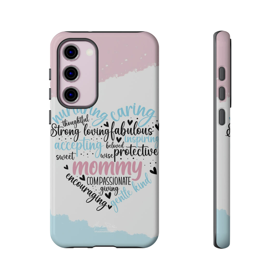 Cute Samsung Phone Case | Aesthetic Samsung Phone Case | Mother&