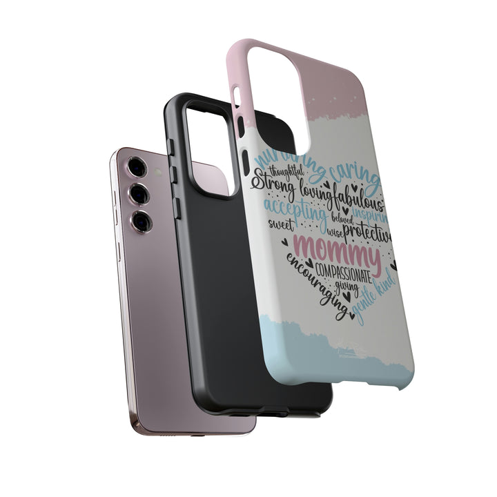 Cute Samsung Phone Case | Aesthetic Samsung Phone Case | Mother&