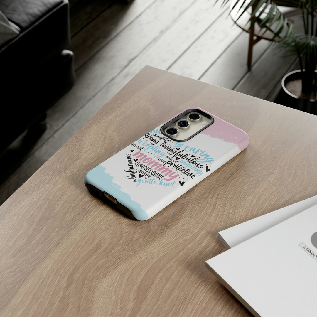 Cute Samsung Phone Case | Aesthetic Samsung Phone Case | Mother&